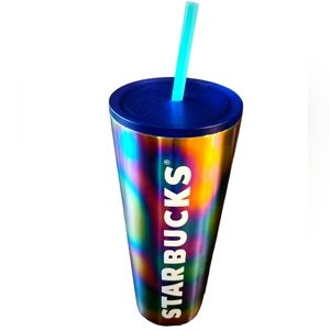 Starbucks Tumbler Summer Edition
